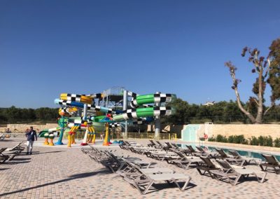 ΕΚΣΚΑΦΗ WATER PARK – ΞΕΝΟΔΟΧΕΙΟ CRETA MARIS